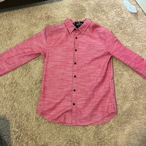 Hollister Dress Shirt